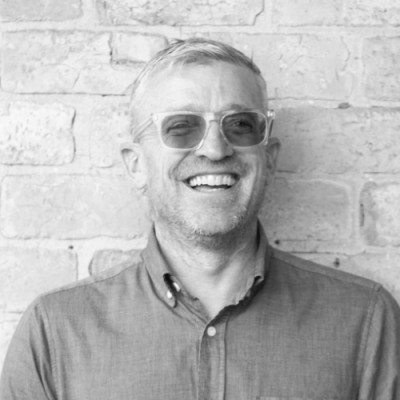 Mark Collister